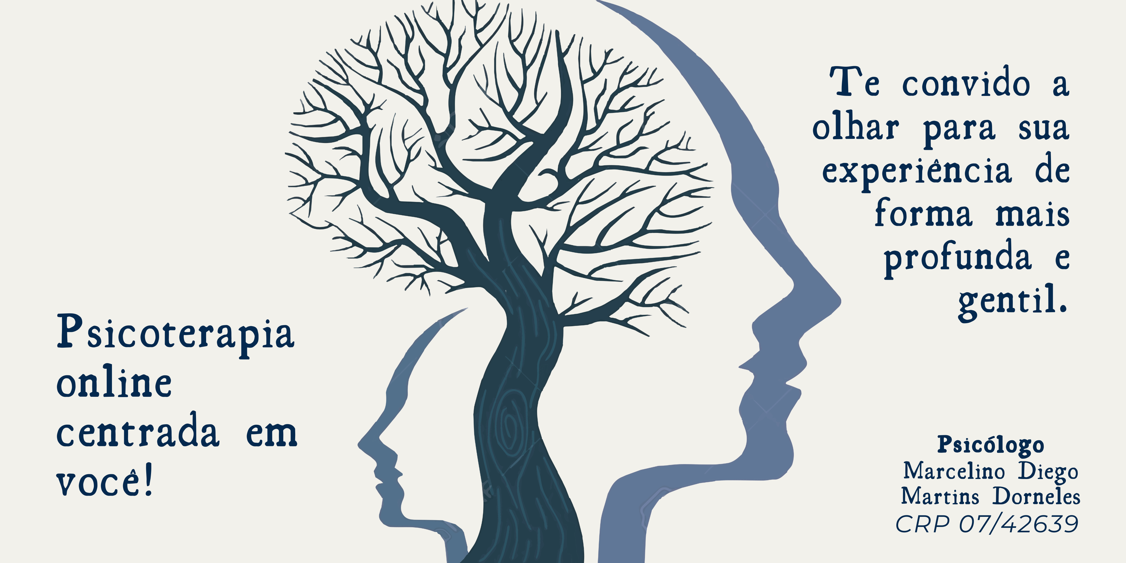 Imagem Psicoterapia Online